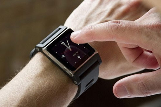 Apple đang thử nghiệm iWatch màn hình OLED 1,5 inch