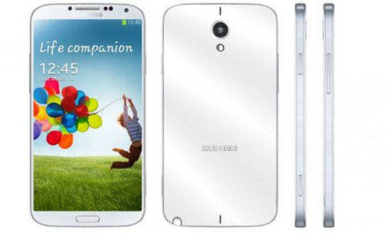 Kết quả Benchmark được cho là của Galaxy Note III GT-N7200 trong quá trình thử nghiệm. Galaxy Note III để lộ điểm benchmark khủng, chạy Android 4.3