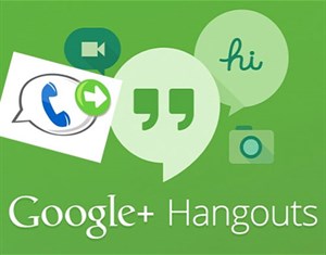 Googles Hangouts sắp gọi điện miễn phí như Viber