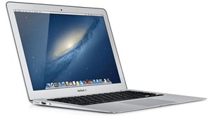 Wi-Fi trên máy MacBook 2013 nhanh gấp 5 lần hiện tại