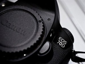 Canon EOS 70D có thể ra mắt trong tháng 7