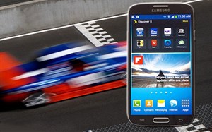 4 cách để tăng tốc độ Samsung Galaxy S4