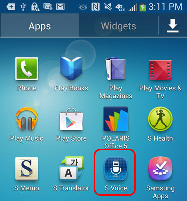 4 cách để tăng tốc độ Samsung Galaxy S4