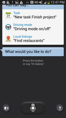 4 cách để tăng tốc độ Samsung Galaxy S4