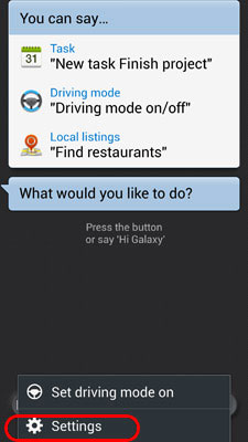 4 cách để tăng tốc độ Samsung Galaxy S4