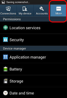 4 cách để tăng tốc độ Samsung Galaxy S4