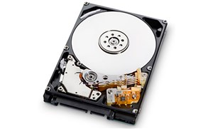 HGST ra mắt ổ HDD 9,5mm đầu tiên dành cho laptop có dung lượng 1,5TB