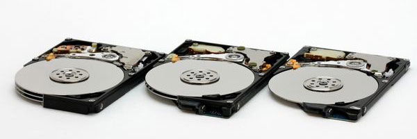 HGST ra mắt ổ HDD 9,5mm đầu tiên dành cho laptop có dung lượng 1,5TB
