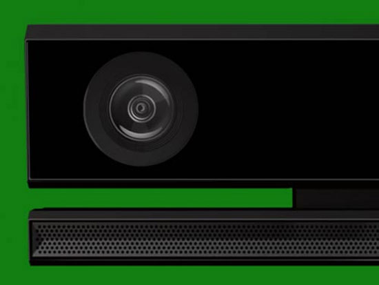 Microsoft: Kinect mới sẽ sớm hỗ trợ PC