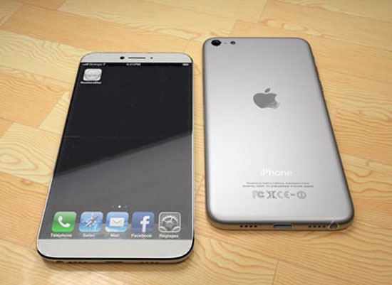 iPhone 5S Nên mua iPhone 5 hay đợi iPhone 5S, iPhone 6?