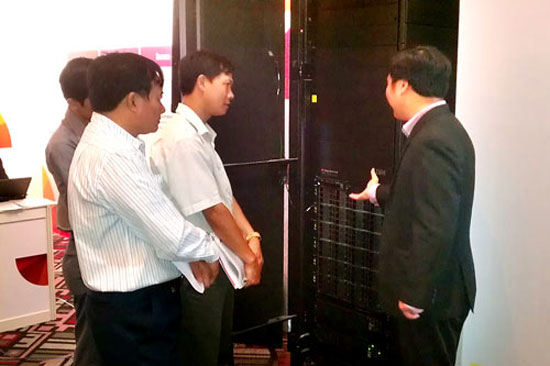 DN Việt đang phải đối mặt với 3 vấn đề “nóng” về công nghệ