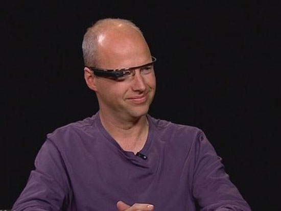 Sebastian Thrun. Bí ẩn đằng sau phòng thí nghiệm tuyệt mật của Google