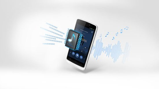 Oppo ra smartphone Android lõi tứ giá 5 triệu đồng