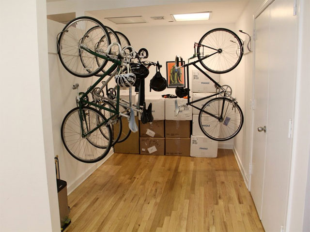 Khám phá bên trong văn phòng Tumblr - Công ty mới được Yahoo mua lại với giá 1,1 tỷ USD