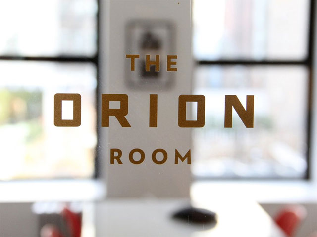 Khám phá bên trong văn phòng Tumblr - Công ty mới được Yahoo mua lại với giá 1,1 tỷ USD