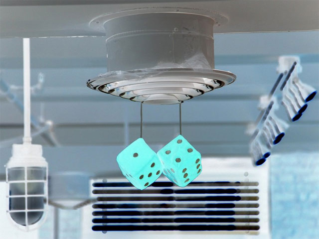 Khám phá bên trong văn phòng Tumblr - Công ty mới được Yahoo mua lại với giá 1,1 tỷ USD