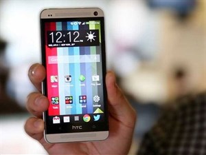 Nokia muốn cấm bán HTC One tại Mỹ