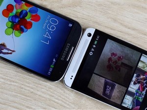 Thị trường smartphone tìm lại “sức bật”