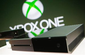 Microsoft dành hơn 1 tỷ USD cho game Xbox One