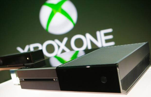 Microsoft dành hơn 1 tỷ USD cho game Xbox One