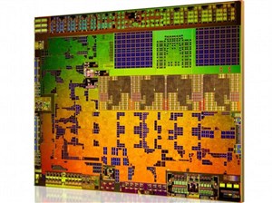 AMD tiết lộ vi xử lý thế hệ tiếp theo cho tablet và laptop