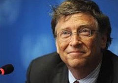 Bill Gates Bill Gates và Steve Jobs nghĩ gì về nhau