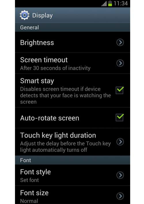 Loạt thủ thuật hữu ích cho Galaxy S3