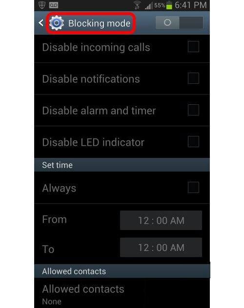 Loạt thủ thuật hữu ích cho Galaxy S3