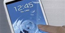 Loạt thủ thuật hữu ích cho Galaxy S3