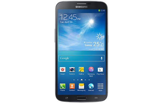 Galaxy Mega 6.3 Những smartphone về Việt Nam trong tháng 6