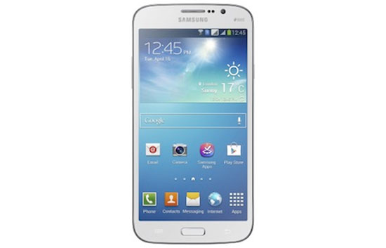 Galaxy Mega 5.8 Những smartphone về Việt Nam trong tháng 6