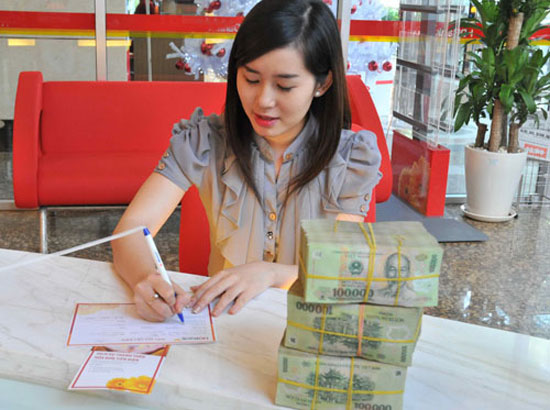 Sử dụng ví điện tử hiệu quả