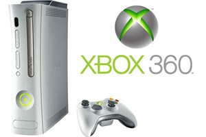 Microsoft đặt kỳ vọng bán thêm 25 triệu bộ Xbox 360