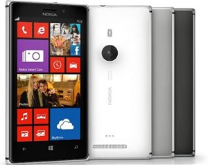 Nokia phát triển “chụp ảnh điện toán” cho Lumia mới