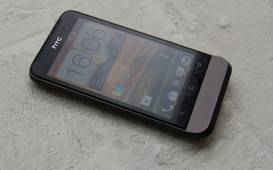 Smartphone tầm trung nào bán chạy nhất tuần qua?