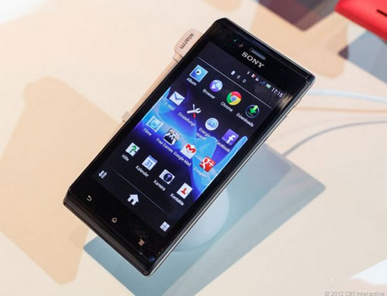 Smartphone tầm trung nào bán chạy nhất tuần qua?