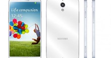 Samsung Galaxy Note 3 sẽ dùng vi xử lý Snapdragon 800