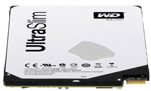 WD sẽ giới thiệu công nghệ ổ cứng lai thể rắn mới tại Computex 2013