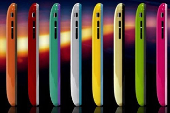 CEO Apple khẳng định trong tương lai có thể sẽ có thêm nhiều dòng iPhone, nhưng hiện tại thì chưa. Apple chưa có kế hoạch sản xuất nhiều dòng iPhone