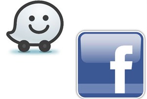 Thương vụ tỷ đô giữa Facebook và Waze bất thành