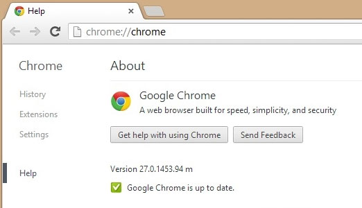 Hướng dẫn trải nghiệm tính năng Google Now - Like Voice Search trong Chrome