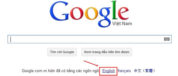 Hướng dẫn trải nghiệm tính năng Google Now - Like Voice Search trong Chrome