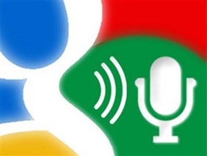 Hướng dẫn trải nghiệm tính năng Google Now - Like Voice Search trong Chrome