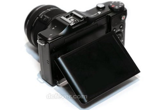 Hình ảnh đầu tiên về 2 mẫu compact zoom 52x của Kodak