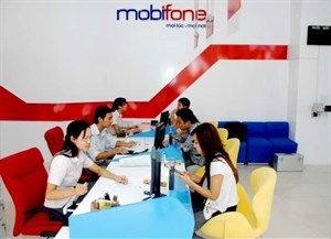 MobiFone và khát khao "độc lập" khỏi VNPT