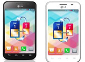 LG tung ra Optimus L4 giá rẻ chạy Android 4.1