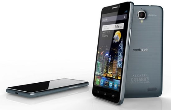 Những smartphone 2 SIM đáng chú ý trên thị trường