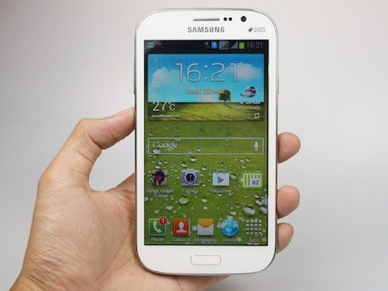 Những smartphone 2 SIM đáng chú ý trên thị trường