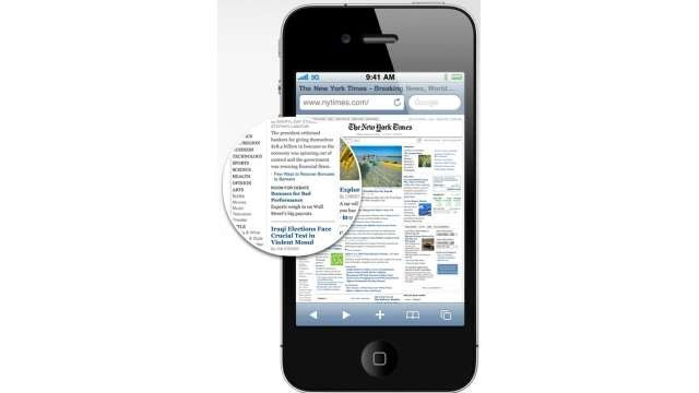 Màn hình HD 6 điểm cần lưu ý nếu muốn mua smartphone không lạc hậu trong 2 năm tới