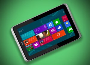 HTC không sản xuất tablet Windows RT 10 inch